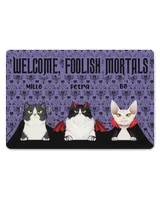 Door Mat