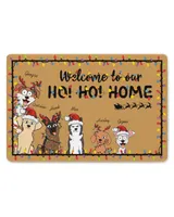 Door Mat