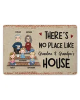 Door Mat