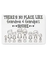 Door Mat