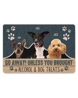 Door Mat