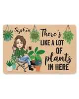 Door Mat