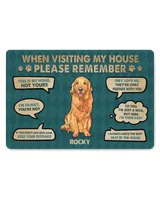 Door Mat