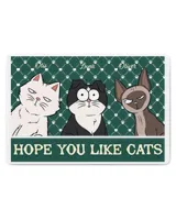 Door Mat