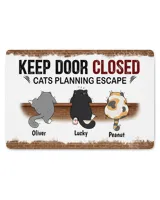 Door Mat