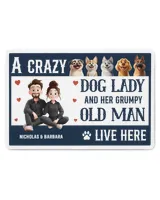 Door Mat