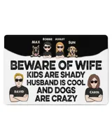 Door Mat