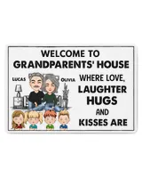 Door Mat