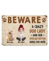 Door Mat