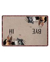 Door Mat
