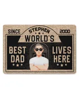 Door Mat