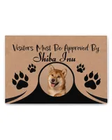 Door Mat