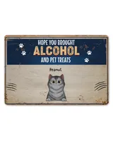 Door Mat