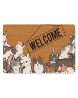 Door Mat