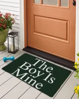 Door Mat