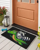 Door Mat