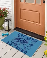 Door Mat
