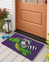 Door Mat