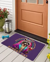 Door Mat
