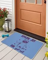 Door Mat