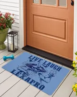 Door Mat