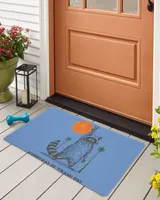 Door Mat