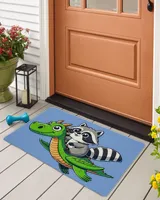 Door Mat