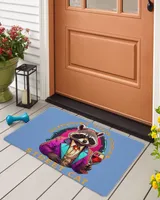 Door Mat