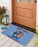 Door Mat