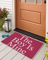 Door Mat Door Mat