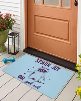 Door Mat