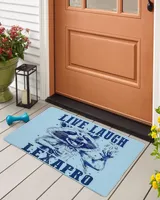 Door Mat
