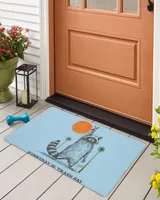 Door Mat