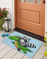Door Mat
