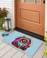 Door Mat
