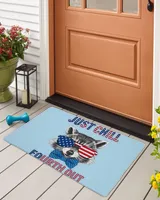 Door Mat