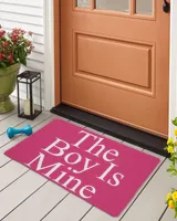 Door Mat