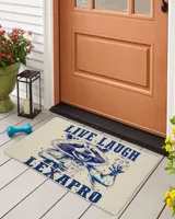 Door Mat