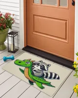 Door Mat