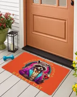 Door Mat