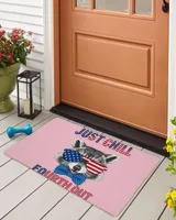 Door Mat
