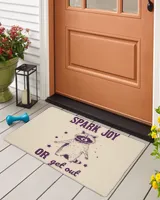 Door Mat