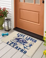 Door Mat