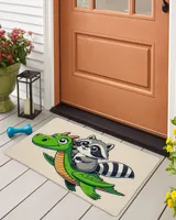 Door Mat