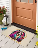 Door Mat