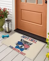 Door Mat