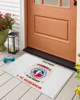 Door Mat Door Mat
