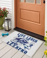 Door Mat