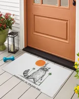 Door Mat
