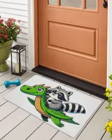 Door Mat